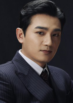 Yoon Seok Seok (1983)