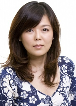 Yoon Seol Ah (1975)