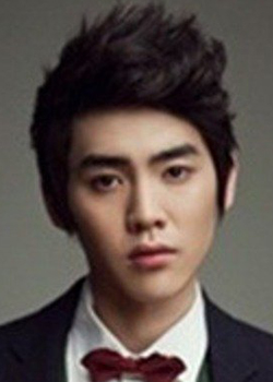 Yoon Seong Min (1994)