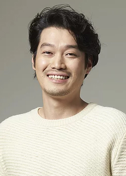 Yoon Seung Hoon (1983)