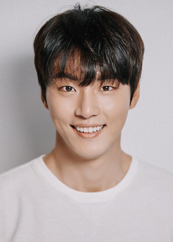 Yoon Shi Yoon (1986)