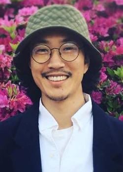 Yoon Yeong Kyoon (1984)