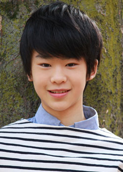 Yoshida Haruto (2000)