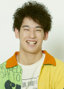 Yoshida Kengo (1993)