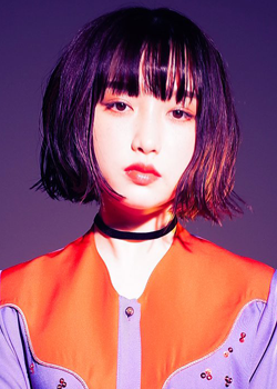 Yoshida Rinne (Rinne Hip - Merci Coco) (2000)