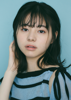 Yoshida Ryoka (2002)