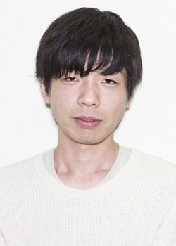 Yoshida Yasunao (1987)