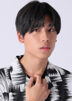 Yoshihara Masato (BOYS AND MEN) (1994)