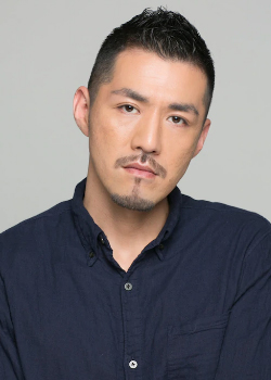 Yoshihara Mitsuo (1978)