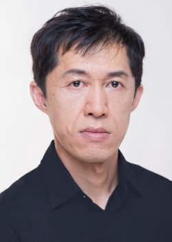 Yoshimasu Yuji (1969)