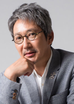 Yoshimitsu Hiroto (1960)