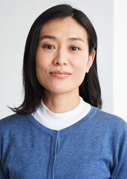 Yoshimoto Nahoko (1977)