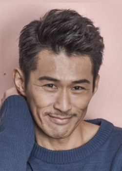 Yoshimura Kenichi (1974)