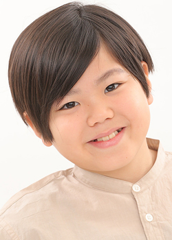 Yoshimura Ryuki (2008)