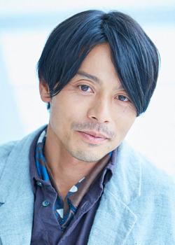 Yoshizawa Hisashi (1978)