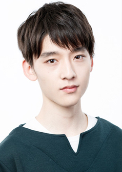 Yoshizawa Taiyo (2003)