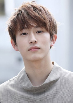 Sugino Yosuke (1995)