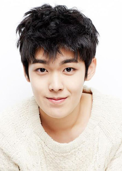 Kim Yeong Jae (1995)