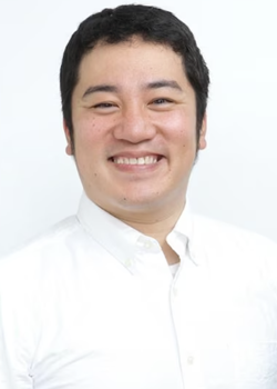 Yoza Yoshiaki (1976)