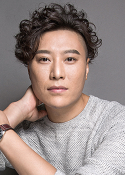 Yu Hong Liang (1976)