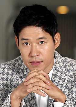 Yoo Joon Sang (1969)