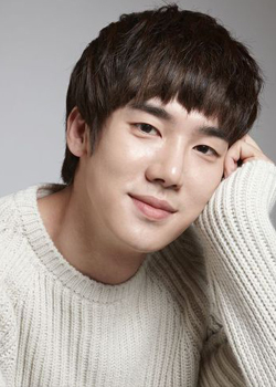 Yoo Yeon Seok (1994)