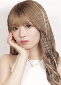 Kogawa Yuina (Yuichami) (2005)