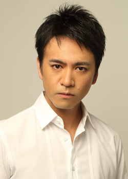 Tsuchiya Yuichi (1979)