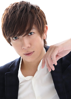 Tamura Yukihisa (Boys and Men) (1992)