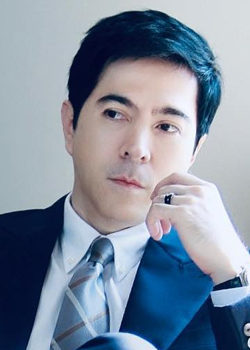 Sam Yuranunt Pamornmontri (1963)