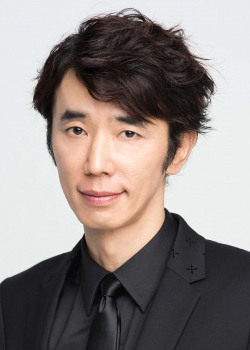 Yusuke Santamaria (1971)