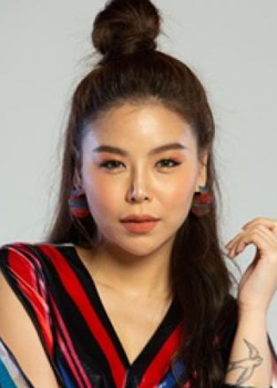 Zani Nipaporn Thititanakarn (1985)