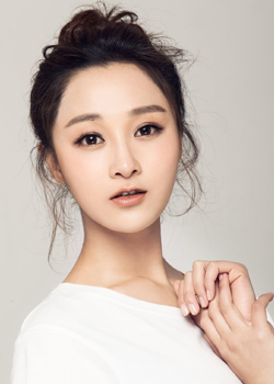 Ambrosia Zeng (1997)