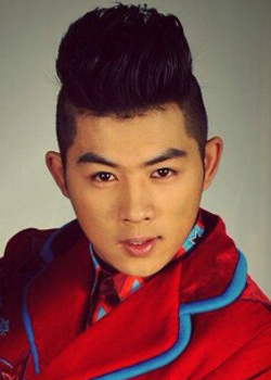 Zhang Hao Ran (1993)