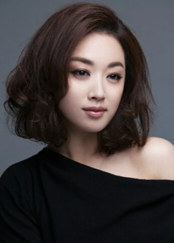 Zhang Bei Bei (1982)