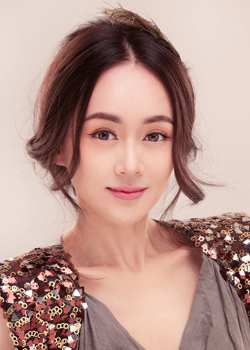 Zhang Ding Han (1980)