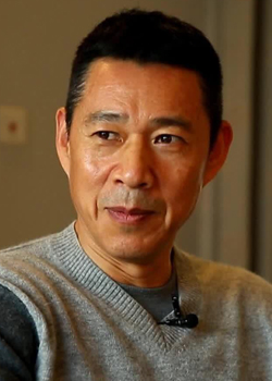 Zhang Feng Yi (1956)