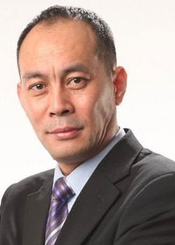 Zhang Guang Bei (1959)