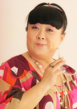 Zhang Hai Yan (1962)