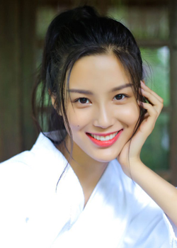 Zhang Hao Yue (1995)