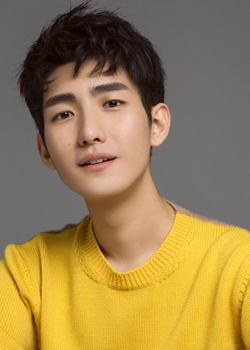 Zhang Hao Lun (1994)