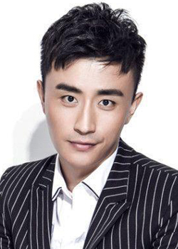 Zhang Hao Ran (1983)