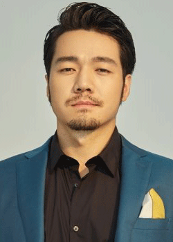 Zhang Hao Sen (1987)