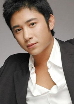 Zhang Hao Tian (1982)