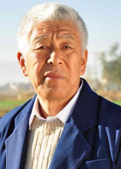 Zhang Hong Jie (1945)