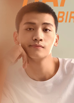 Zhang Hong Ming (2000)