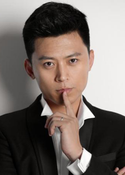 Zhang Jing Da (1979)