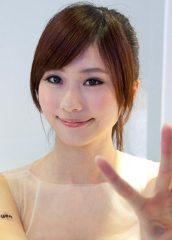 Zhang Jing Lan (1988)