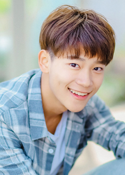 Zhang Jiong Min (1997)