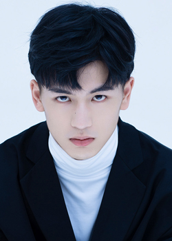 Zhang Ling He (1997)